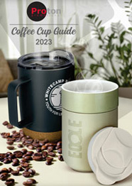 COFFEE CUP GUIDE